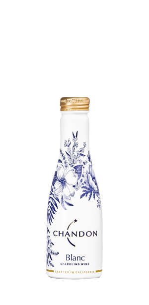 CHANDON BLANC ALUMINIS™ Semi-Sweet